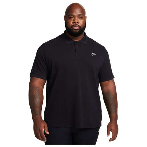 Nike Ανδρική κοντομάνικη μπλούζα Sportswear Club Polo Pique Shirt